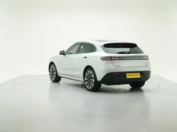 2022 Aito M5 с пробегом 94 400 км