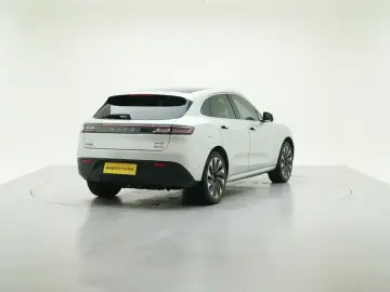 2022 Aito M5 с пробегом 94 400 км
