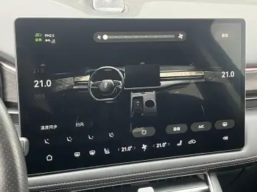 2022 Aito M5 с пробегом 94 400 км