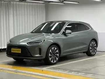 2022 Aito M5 с пробегом 102 900 км