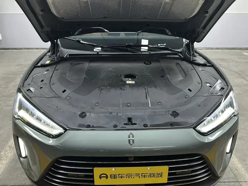 2022 Aito M5 с пробегом 102 900 км