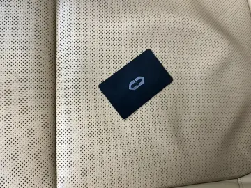 2022 Aito M5 с пробегом 102 900 км