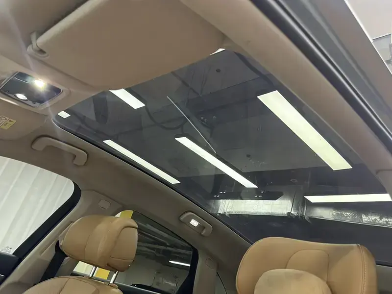 2022 Aito M5 с пробегом 102 900 км