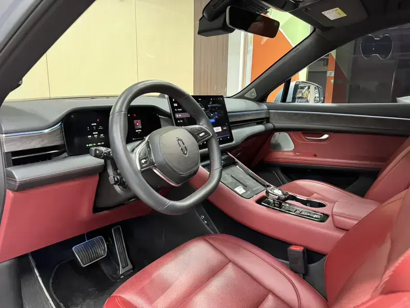 2022 Aito M5 с пробегом 64 000 км