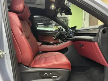 2022 Aito M5 с пробегом 64 000 км