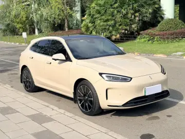 2022 Aito M5 с пробегом 56 000 км