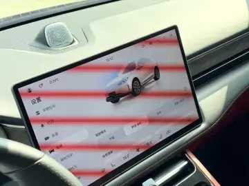 2022 Aito M5 с пробегом 56 000 км