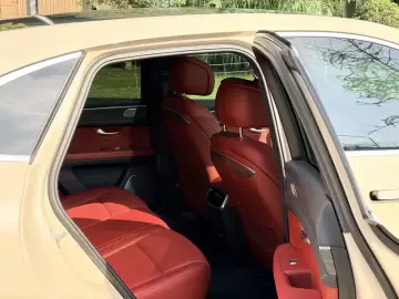 2022 Aito M5 с пробегом 56 000 км