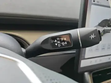 2024 Arcfox Alpha S5 с пробегом 39 000 км