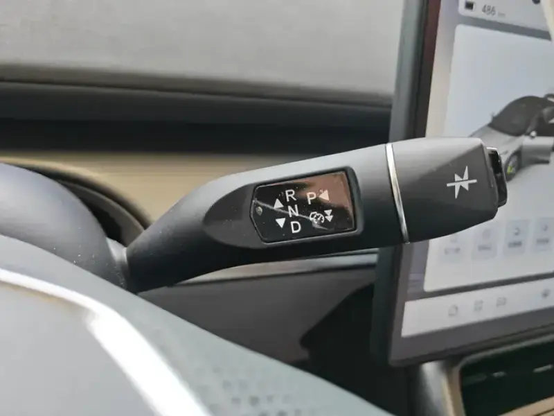 2024 Arcfox Alpha S5 с пробегом 39 000 км