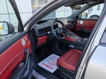2026 Aito M6 с пробегом 12 000 км