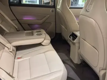 2026 Aito M6 с пробегом 4 500 км