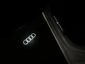 2024 Audi A3 с пробегом 44 000 км