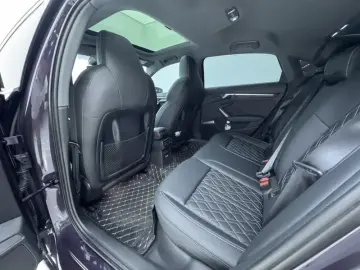 2026 Audi A3 с пробегом 6 000 км