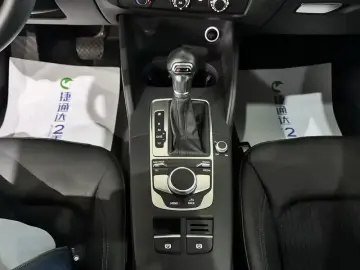 2020 Audi A3 с пробегом 78 700 км