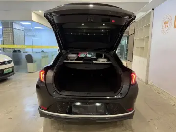 2022 Arcfox Alpha S с пробегом 74 500 км