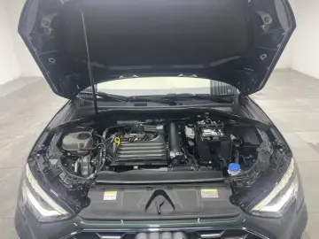 2024 Audi A3 с пробегом 22 500 км