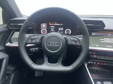 2024 Audi A3 с пробегом 22 500 км