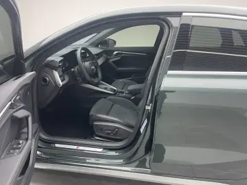 2024 Audi A3 с пробегом 22 500 км