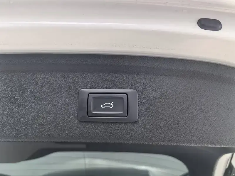 2024 Audi A3 с пробегом 25 000 км