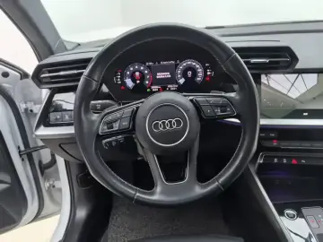 2024 Audi A3 с пробегом 25 000 км