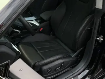 2019 Audi A5 с пробегом 95 000 км