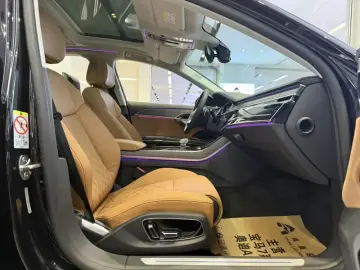 2024 Audi A8 с пробегом 14 000 км