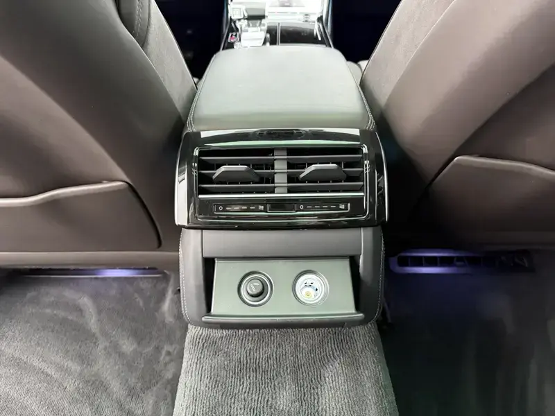 2025 Audi A8 с пробегом 55 000 км