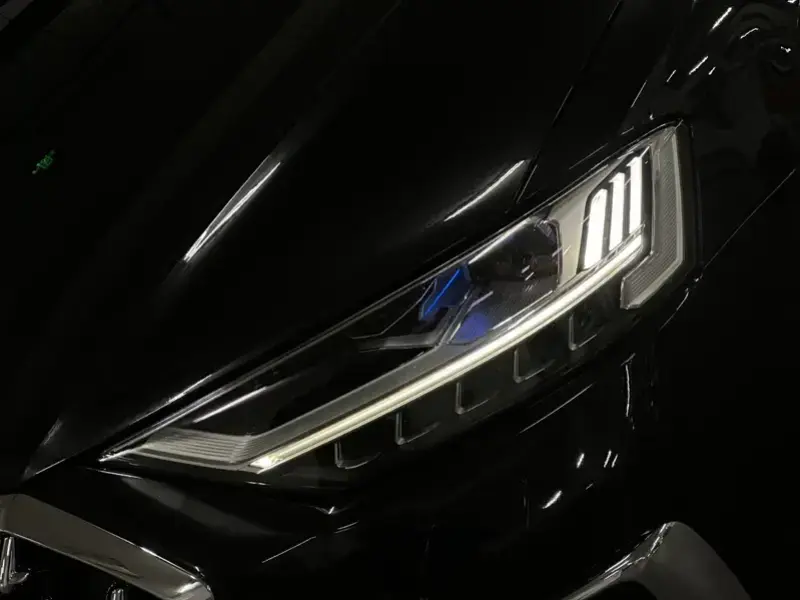 2019 Audi A8 с пробегом 79 000 км