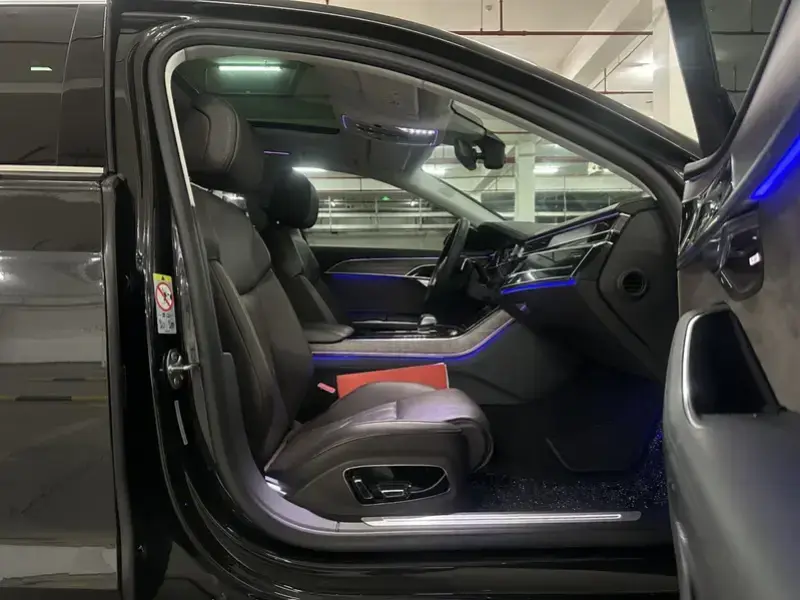 2019 Audi A8 с пробегом 79 000 км