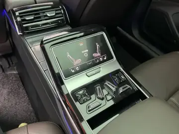 2019 Audi A8 с пробегом 147 000 км