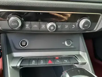 2021 Audi Q3 с пробегом 69 000 км