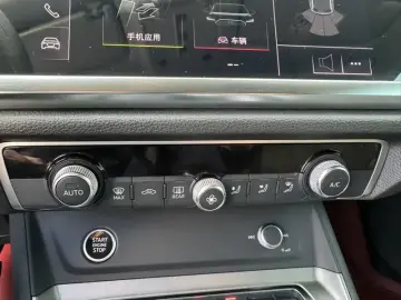 2021 Audi Q3 с пробегом 69 000 км