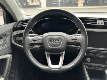 2021 Audi Q3 с пробегом 93 000 км