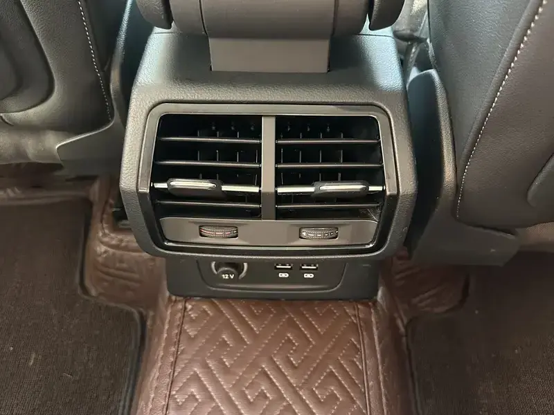 2019 Audi Q3 с пробегом 72 000 км