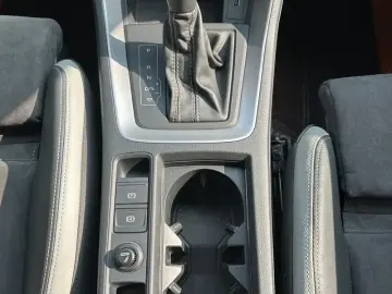 2019 Audi Q3 с пробегом 72 000 км