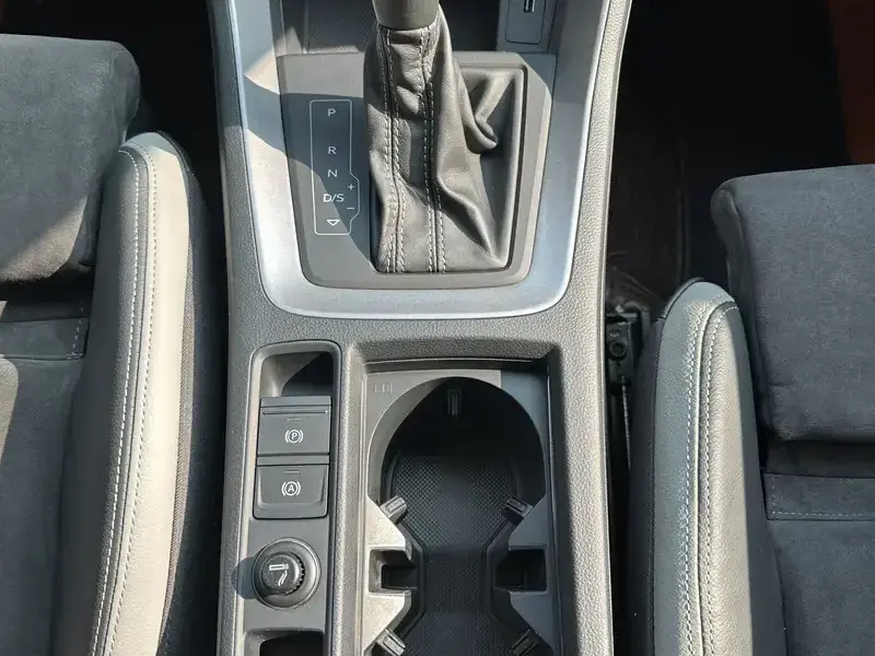 2019 Audi Q3 с пробегом 72 000 км