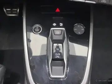 2023 Audi Q4 e-tron с пробегом 55 500 км