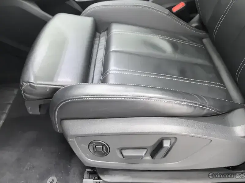 2023 Audi Q4 e-tron с пробегом 55 500 км