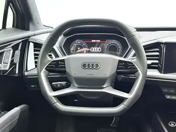 2023 Audi Q4 e-tron с пробегом 20 900 км