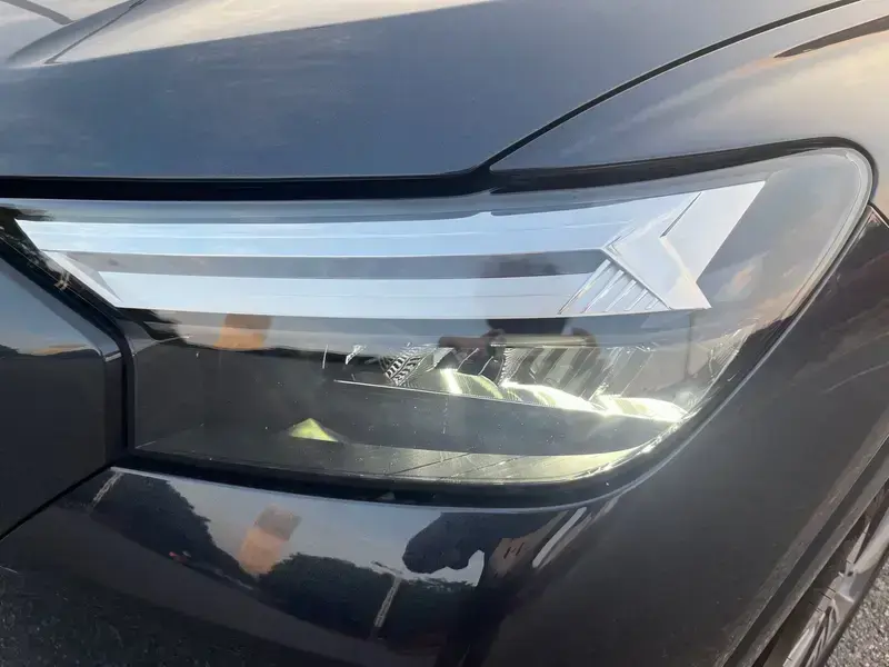 2023 Audi Q4 e-tron с пробегом 50 000 км