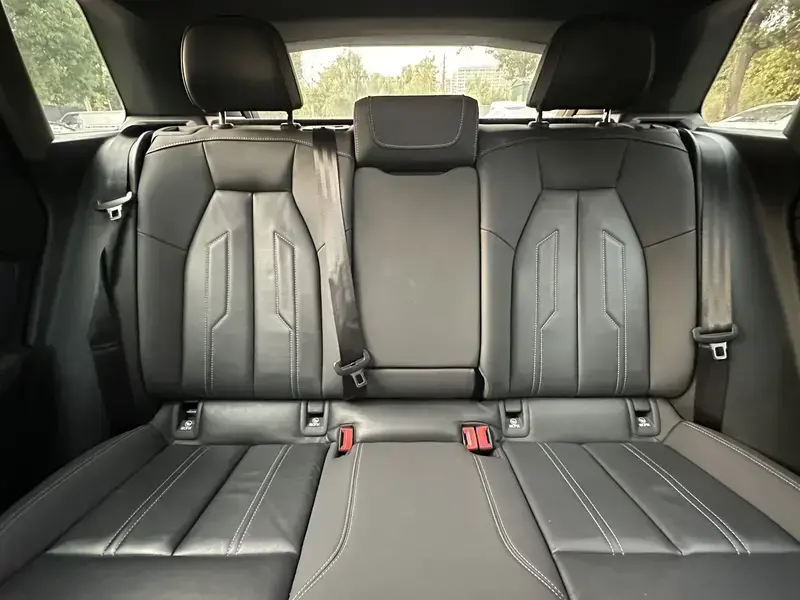 2023 Audi Q4 e-tron с пробегом 59 000 км