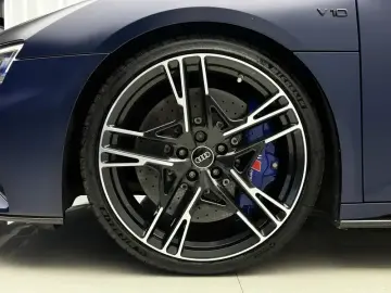2021 Audi R8 с пробегом 46 000 км