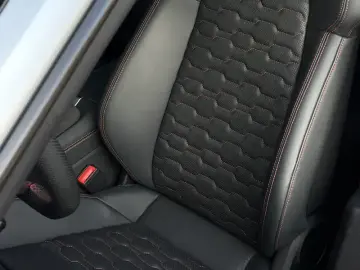 2023 Audi RS e-tron GT с пробегом 12 000 км