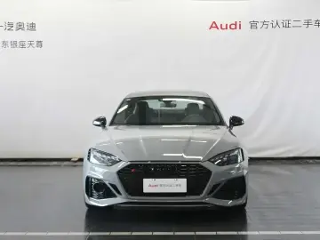 2024 Audi RS 5 с пробегом 15 100 км