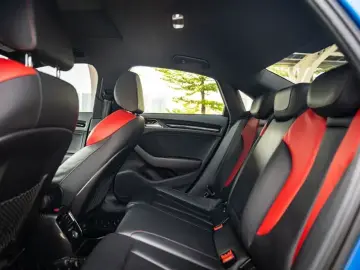 2019 Audi S3 с пробегом 80 000 км