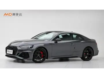 Audi RS 5
