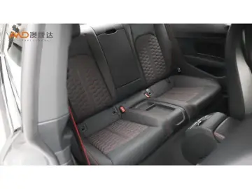 2024 Audi RS 5 с пробегом 12 500 км