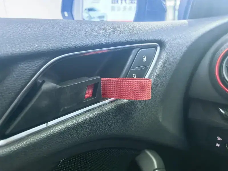 2019 Audi S3 с пробегом 142 500 км