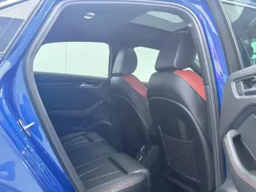2019 Audi S3 с пробегом 142 500 км